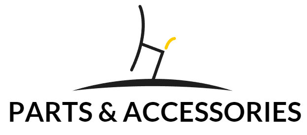 Parts & Accessories