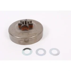 Store Genuine Oregon 32786X Pro Spur Sprocket 3/8" 7T - Affordable Parts & Accessories for Motor Vehicles — Shop with Confidence