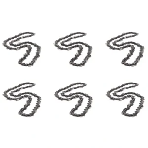 6 Pack Genuine Husqvarna 501842672 20" 3/8 .050 72 DL H47X Saw Chain Loop - Affordable Parts & Accessories for Motor Vehicles — Shop with Confidence Clearance